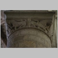 Le Mans, Église abbatiale Notre-Dame-du-Pré, photo GO69, Wikipedia,13.jpg
